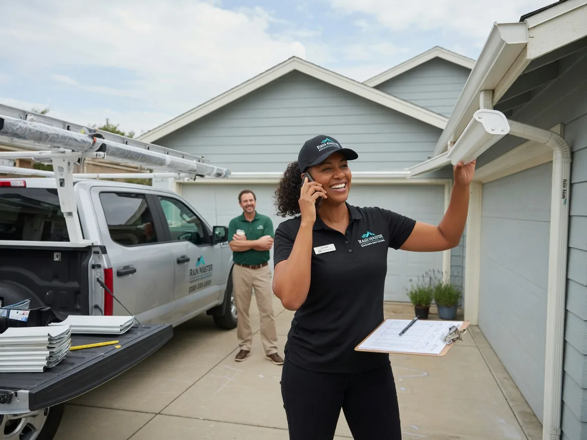 Gutter Installation Fenton, MO FAQs